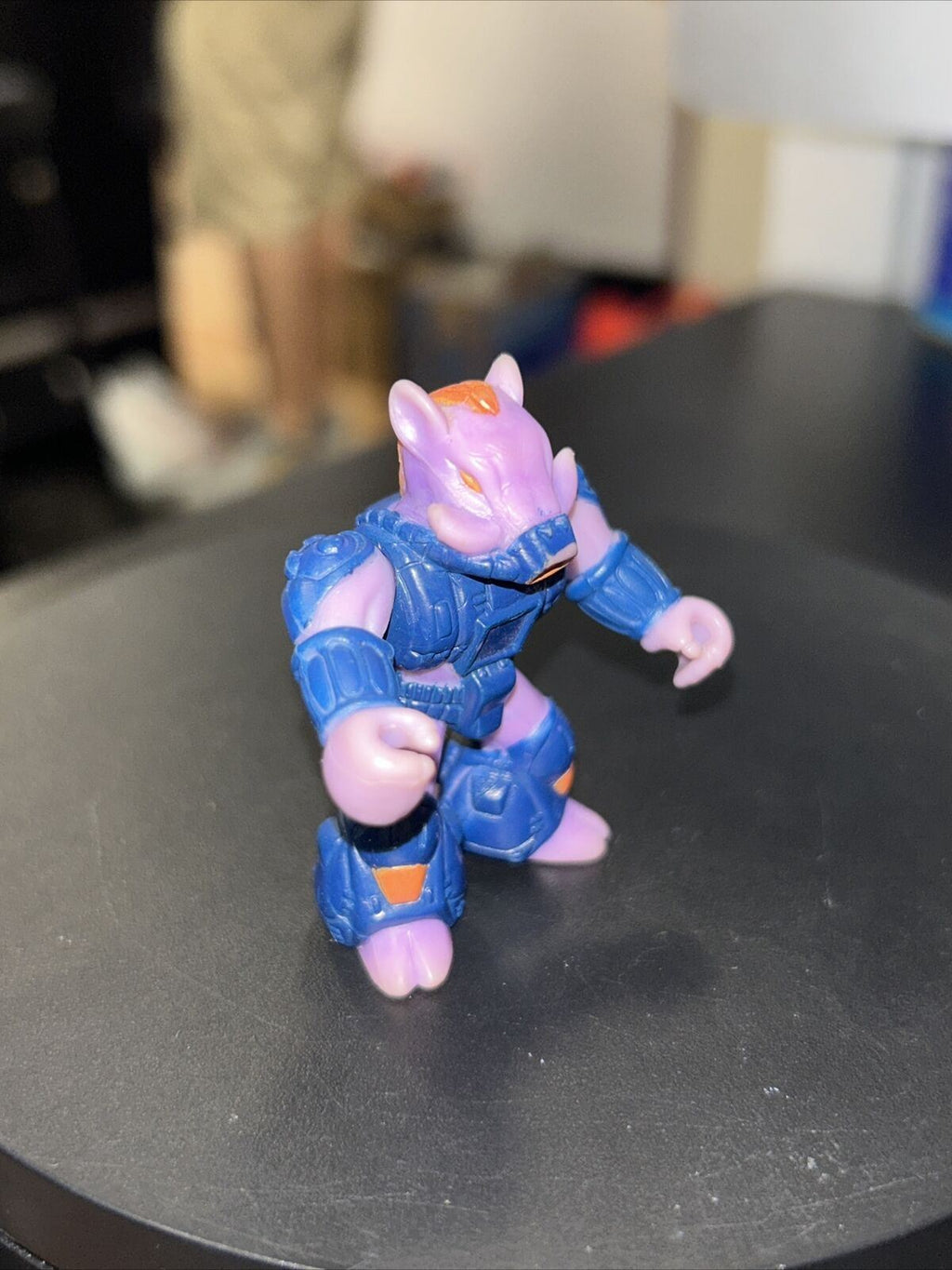 Vintage Swing Boar 14 Complete (Battle Beast, Hasbro)