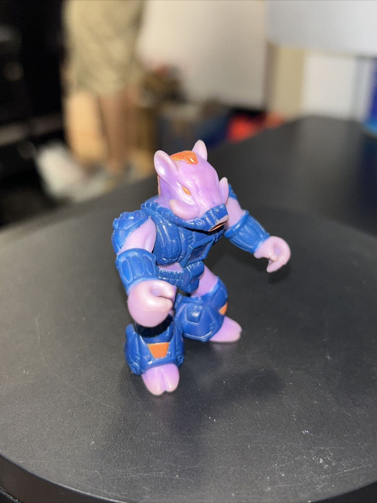 Vintage Swing Boar 14 Complete (Battle Beast, Hasbro)