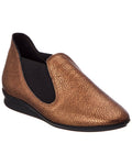 Arche Naskwa Leather Slip-On