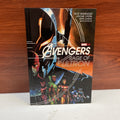 Avengers Rage Of Ultron Hard Cover (Marvel, Comic Books)