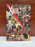 All New X-Men #2 Hard Cover (Marvel, Comic Books)