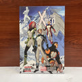 All New X-Men All-Different #4 Hard Cover (Marvel, Comic Books)