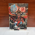 Avengers Infinite Avengers #6 Hard Cover (Marvel, Comic Books)