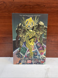 Avengers Prelude To Infinity #3 Hard Cover (Marvel, Comic Books)