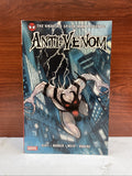 Anti-Venom Soft Cover (Marvel, Comic Books)