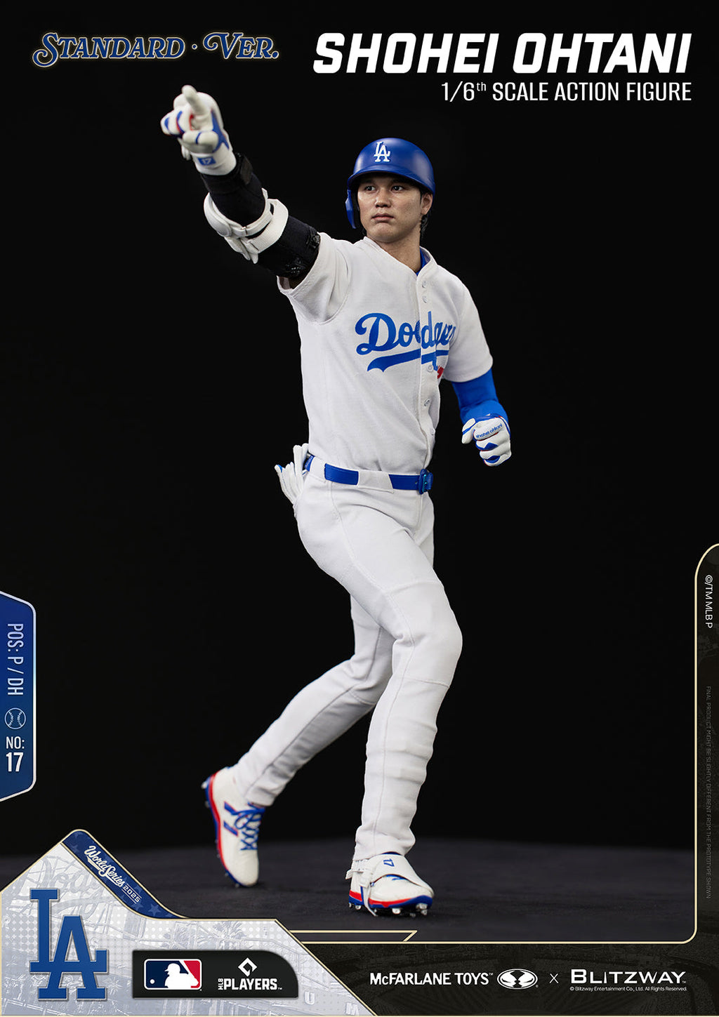 MLB: Shohei Ohtani Deluxe Version