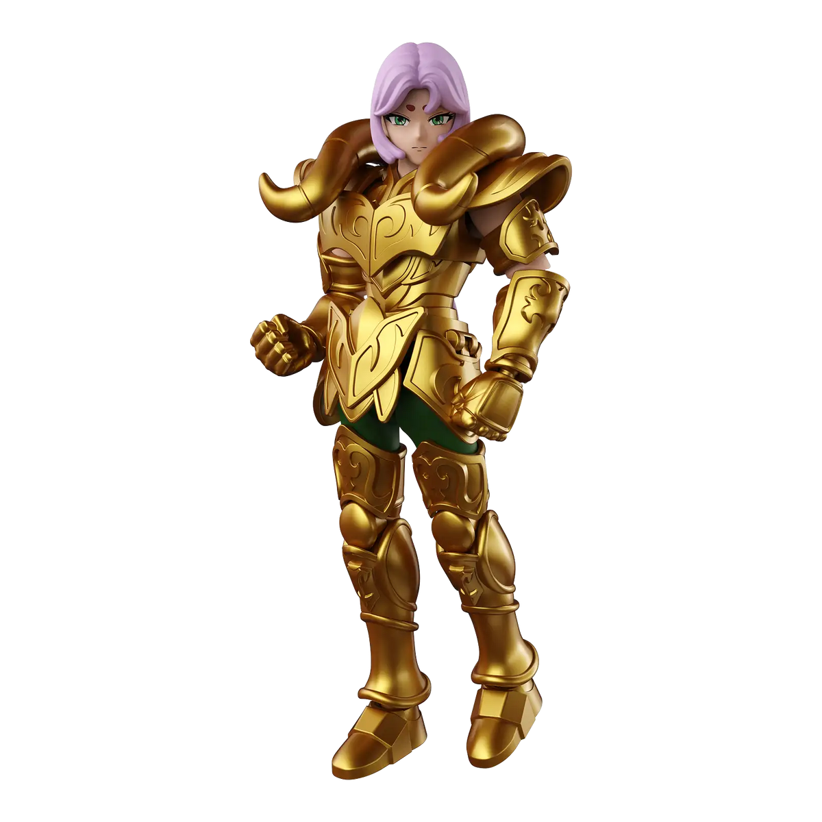 Saint Seiya Galaxy Version 03 Gold Zodiac ①