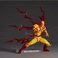 Kaiyodo - Amazing Yamaguchi - DC Comics Reverse Flash