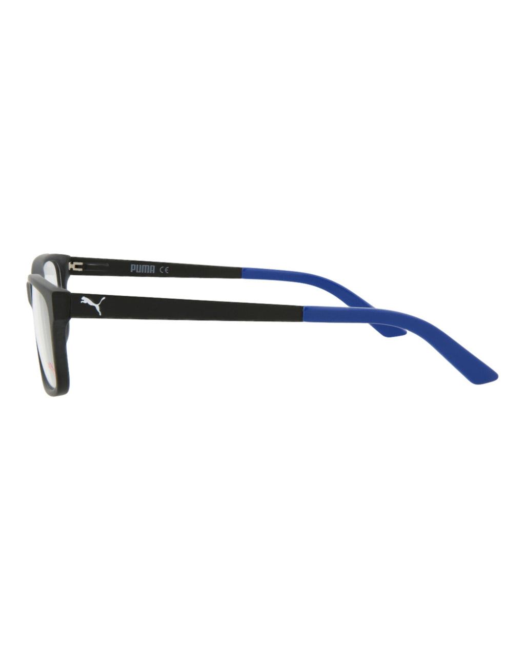 Square-Frame Acetate Optical Frames