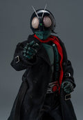 FigZero Shin Kamen Rider - Masked Rider 1/6 by ThreeZero
