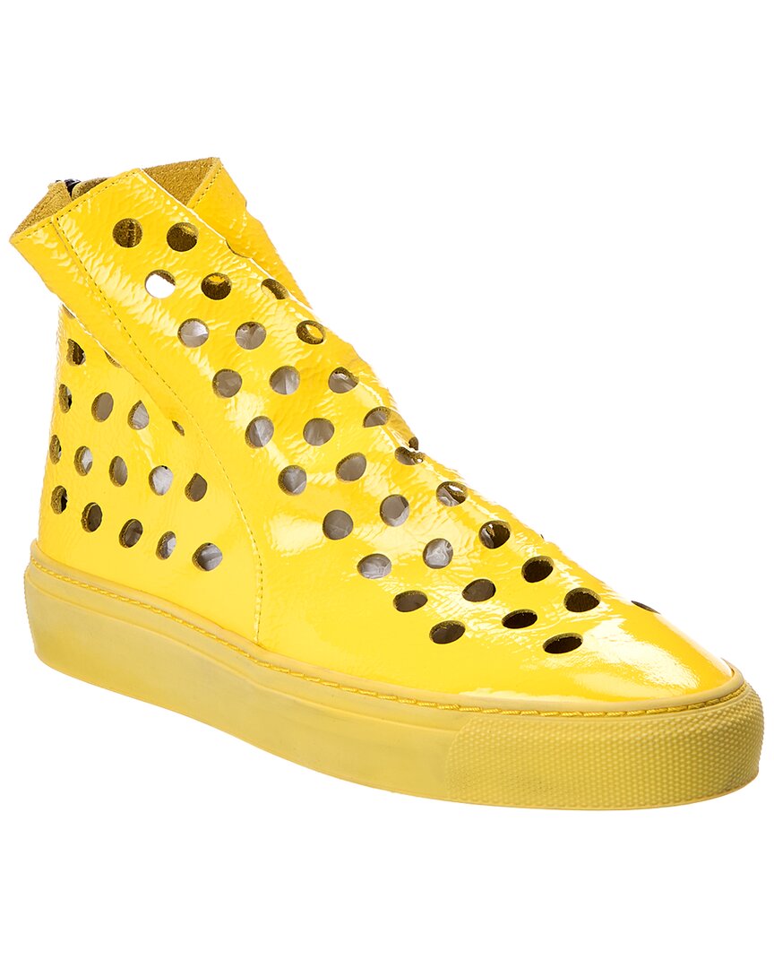 Arche Tbato Leather Sneaker
