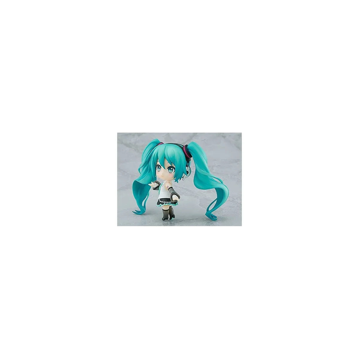 #Good Smile Company Nendoroid Piapro Characters 初音未来 Nt 手办