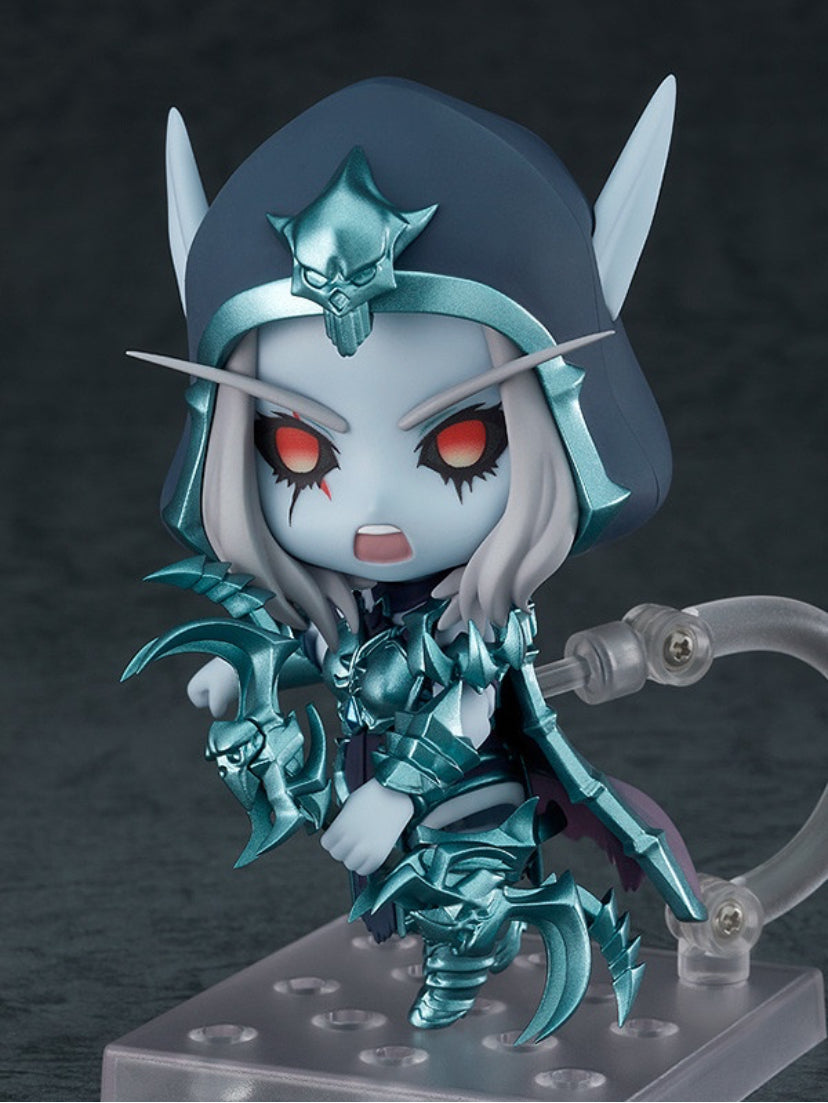Nendoroid 1671 Sylvanas Windrunner World of Warcraft