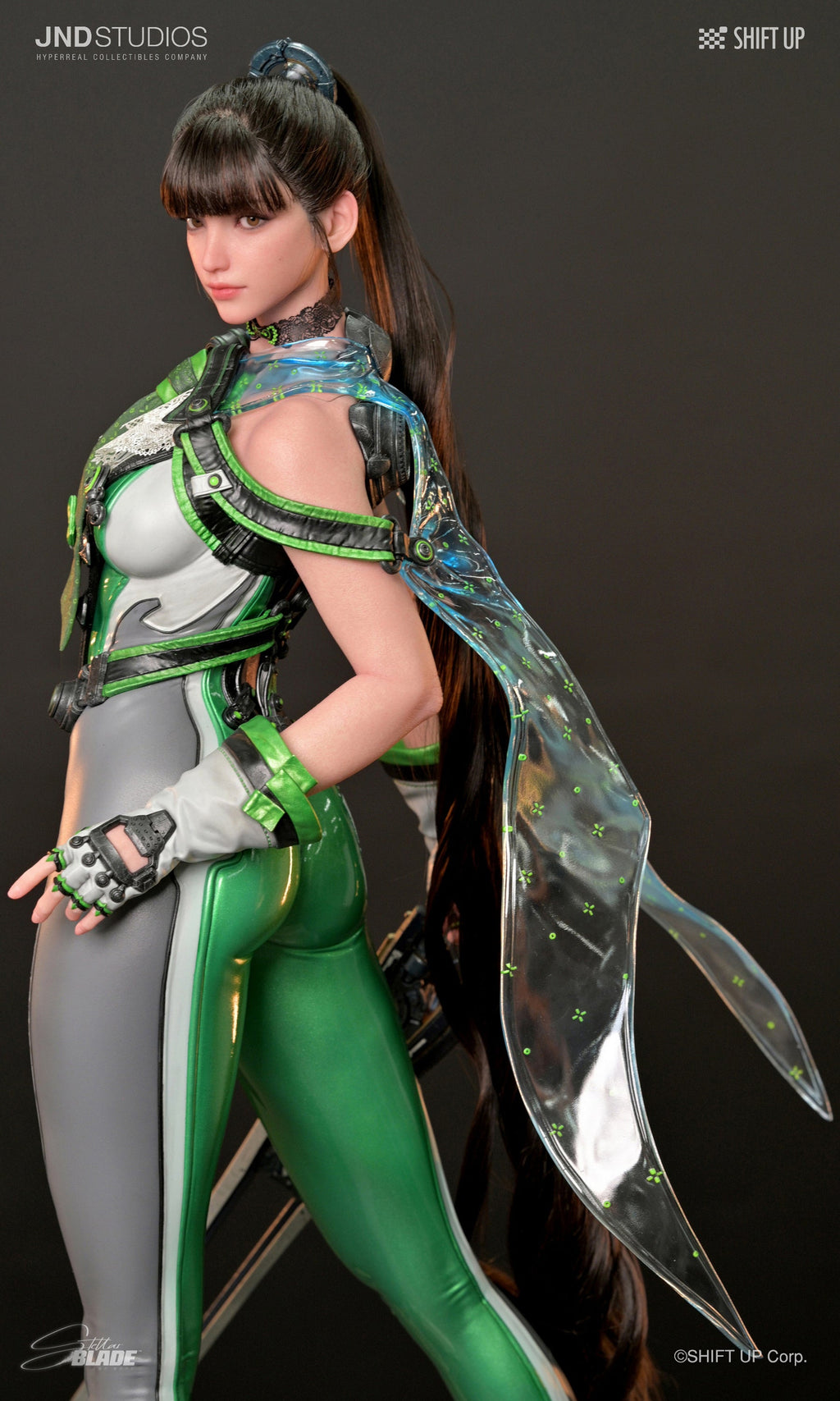 Stellar Blade: Eve