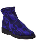 Arche Joeloo Leather Bootie