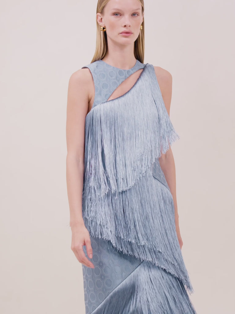 Alexis Costa Dress
