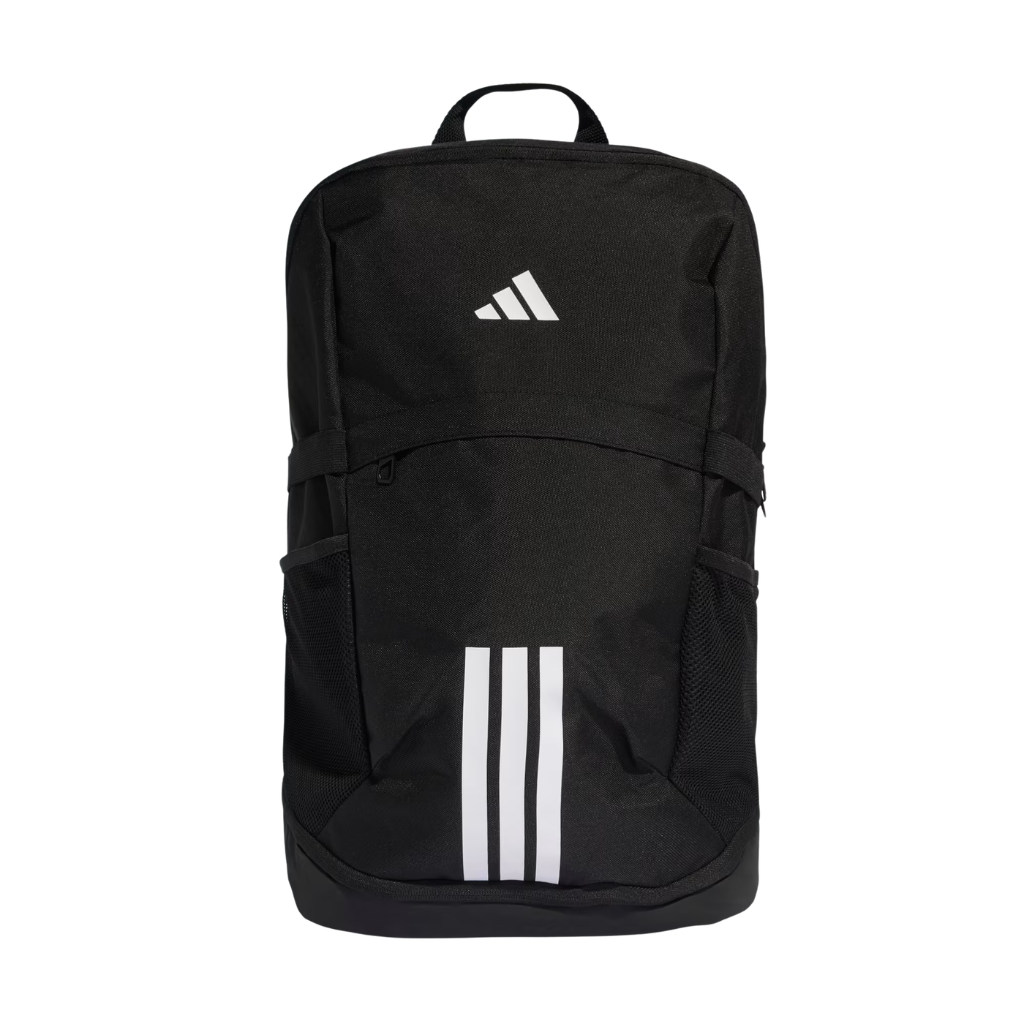 Adidas TIRO足球训练双肩背包 黑色 27.92L