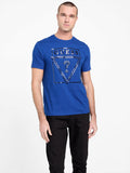 Eco Itzel Logo Tee