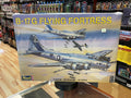 B-17G Flying Fortress 1:48 #85-5600 (Revell Monogram, Model Kit) SEALED