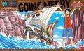 Bandai One Piece - Grand Ship Collection 03 - Going Merry