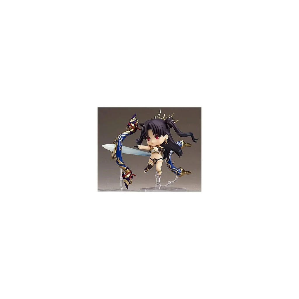 Good Smile Company Fate/Grand Order 吾王 枪兵 埃尔菲特 手办 全新