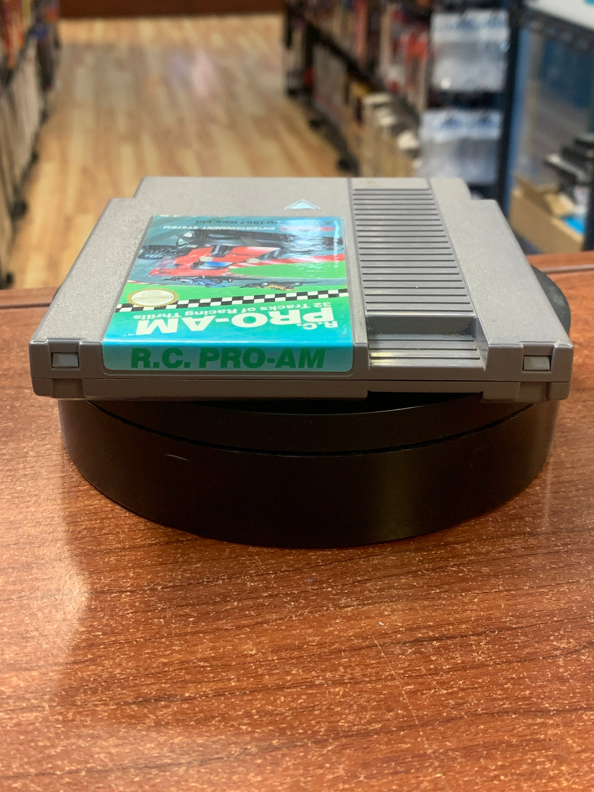 R.C Pro-Am (Vintage Nintendo NES, Vintage Video Games)