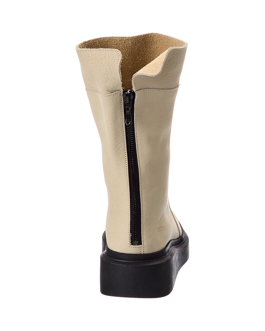 Arche Suzkel Leather Boot