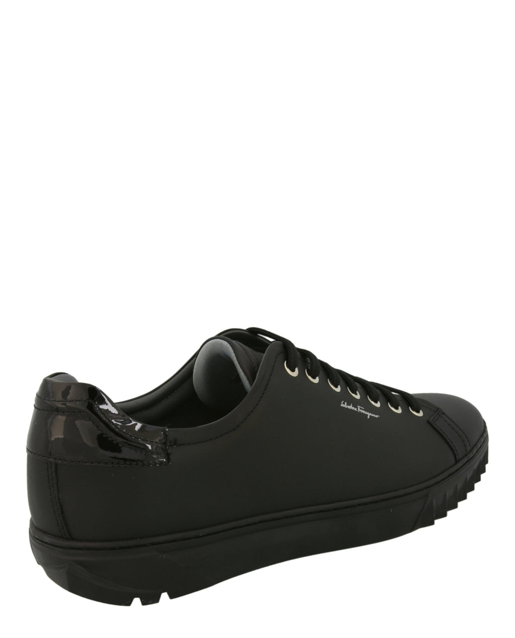 Cube Low-Top Sneakers