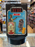 Sensorscope R2-D2 ROTJ 77 (Vintage Star Wars, Kenner) **SEALED**