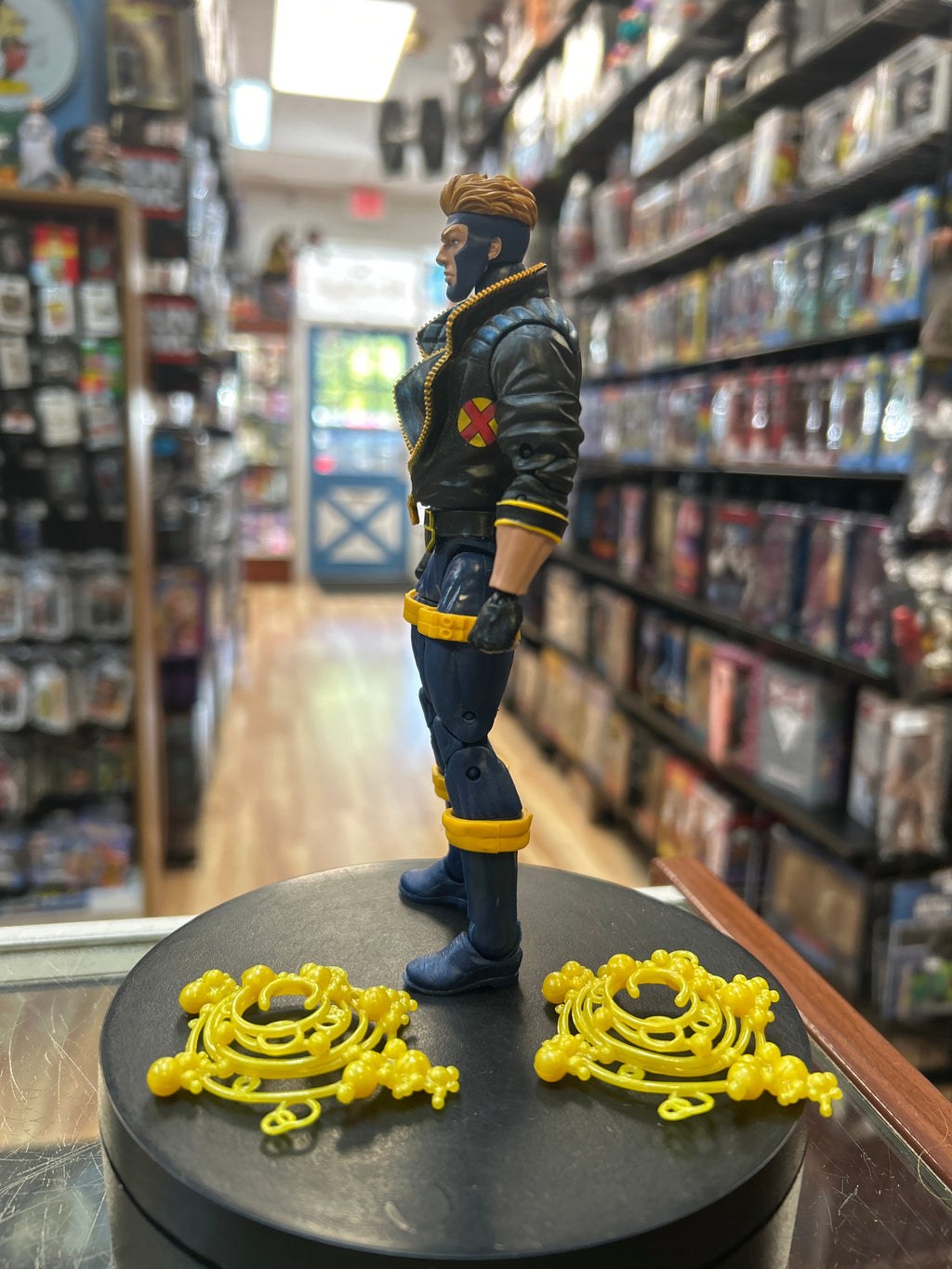 Havok -2 Pack- (Marvel Legends, Hasbro)