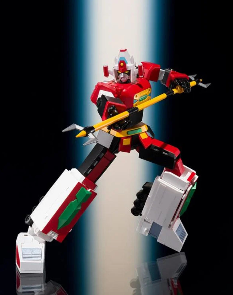 PREMIUM SMP TOSHO DAIMOS BATTLE TURN SET LIMITED EDITION