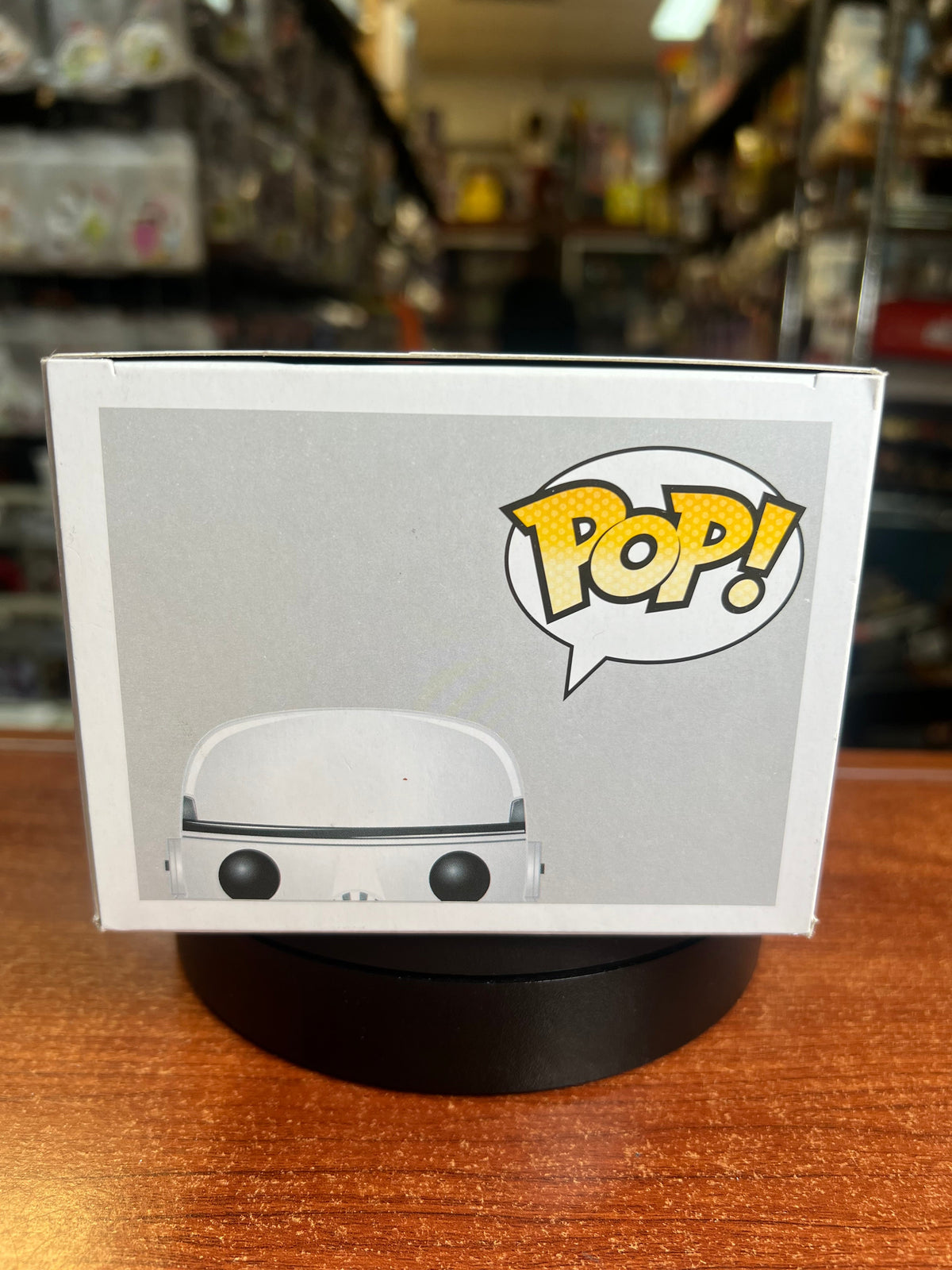 Stormtrooper #05 (Funko Pop! Star Wars)