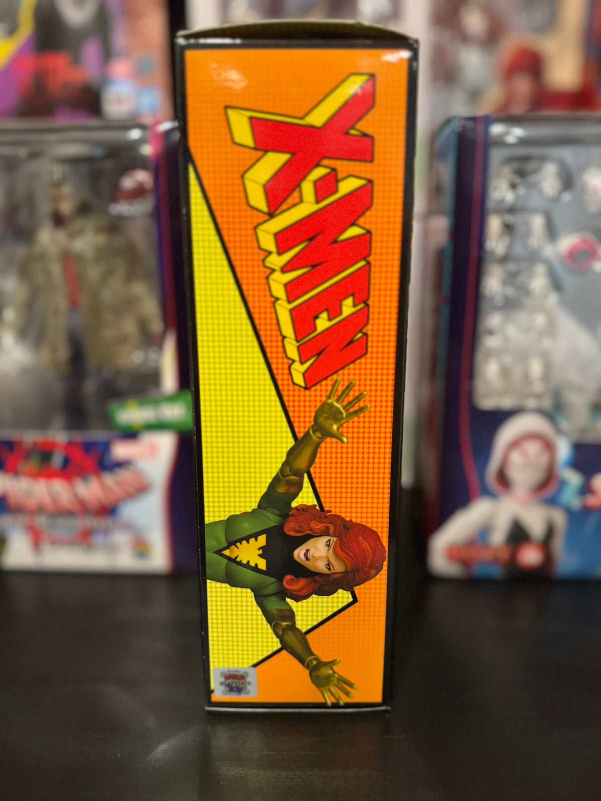 Marvel MAFEX No.218 Phoenix (Comic Ver.) Action Figure