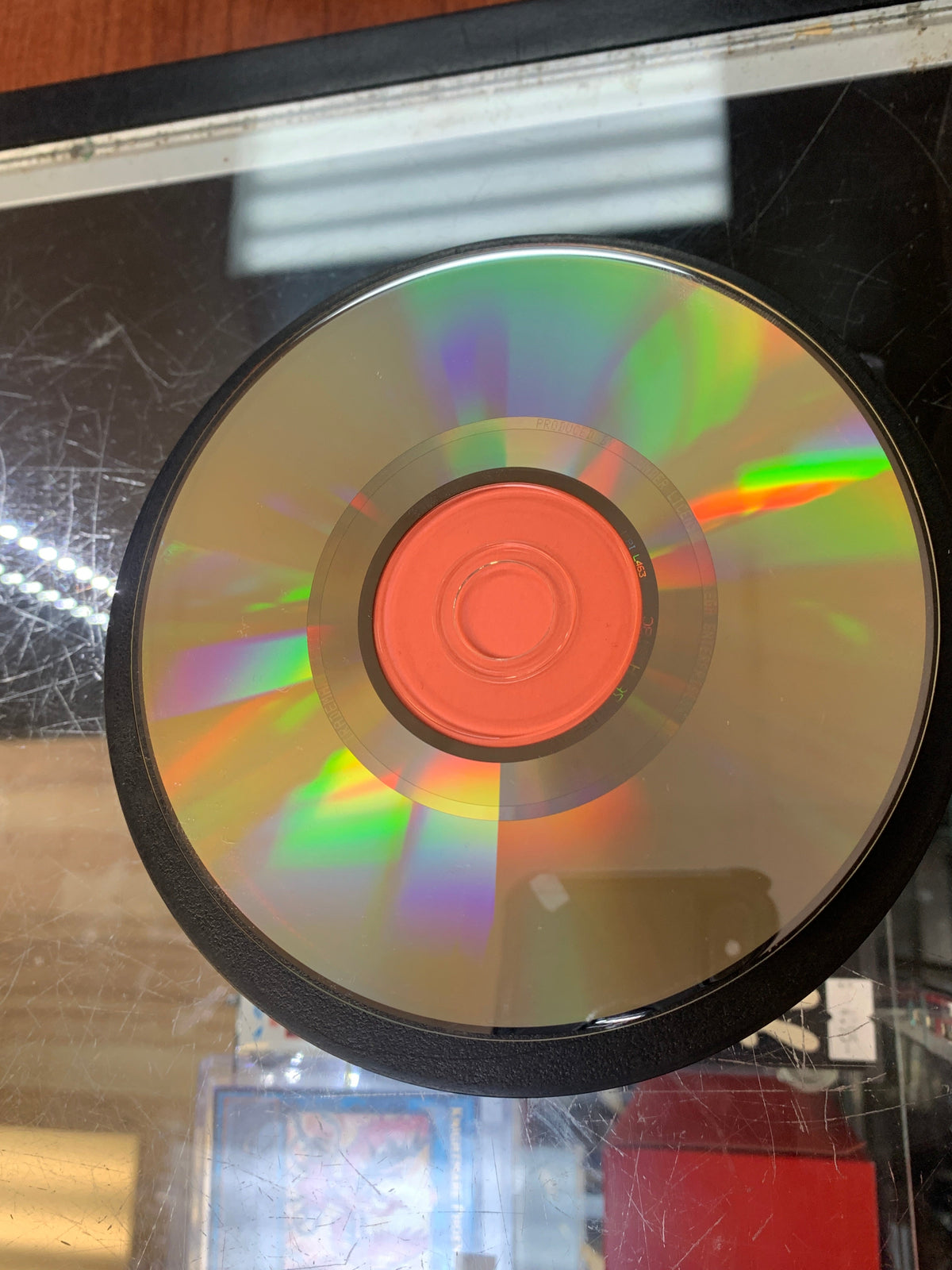 Web Browser (Sega Dreamcast, Video Game)