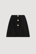 Aje Magnolia Skirt