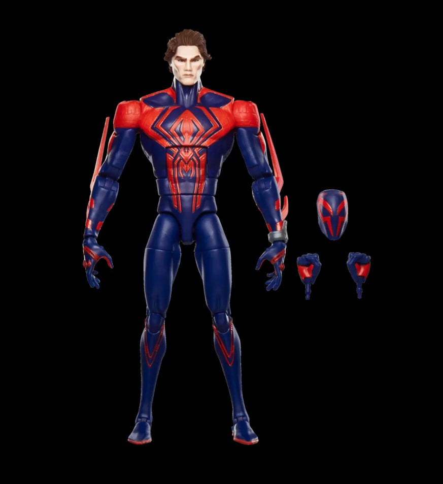 Marvel Legends Series Spider-Man 2099 Action Figure by Hasbro