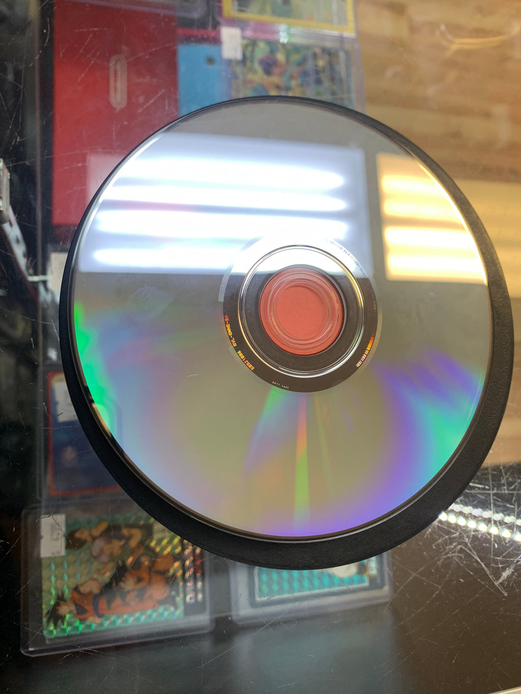 Super Mario Bros (Nintendo Wii, Video Game)