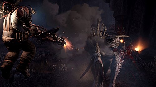 2K Evolve Xbox One 二手
