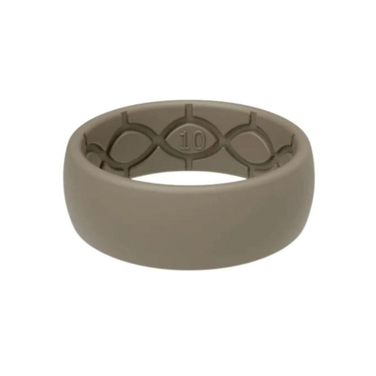 Groove Life Essential Silicone Ring – Men's