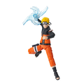 NARUTO Champion Class 02 Naruto Uzumaki | Blokees