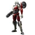 Transformers Classic Class | Arcee 07 | Rise of the Beasts