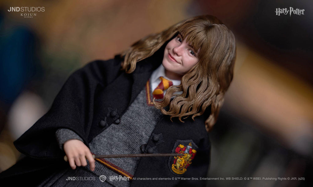 1:6 JND HARRY POTTER LITE – Hermione Granger
