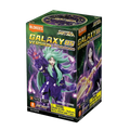 Saint Seiya Galaxy Version 05 The Hades Invasion | Blokees