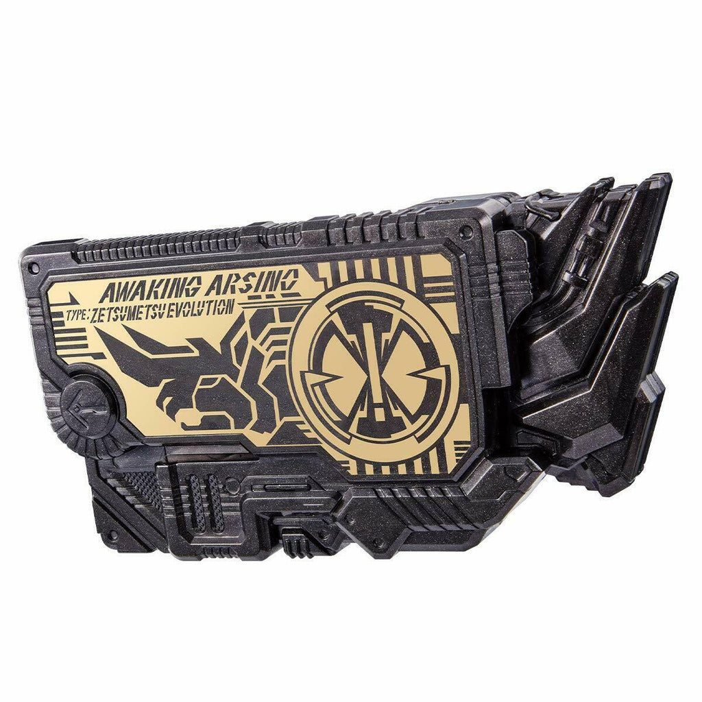 BANDAI Kamen Rider Zero-One Transformation Belt DX Zaia Thousand Driver JAPAN