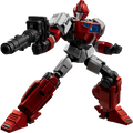 Transformers Classic Class 19 Transformers One Ironhide