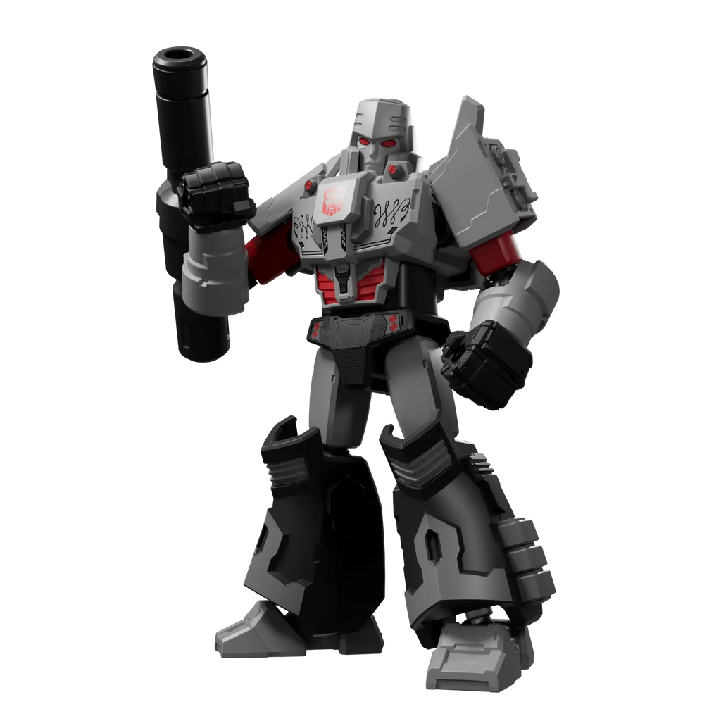 Blokees Transformers Galaxy Version 06 Parallel Universe