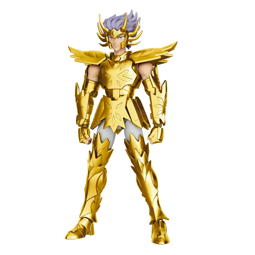 Saint Seiya Champion Class Cancer Deathmask | Blokees