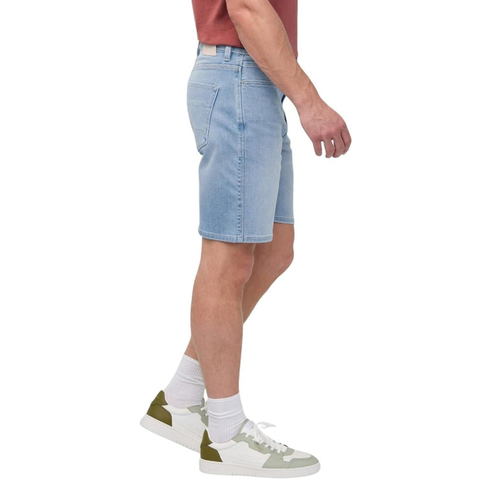 Duer Performance Denim+ Relaxed Short – Men's