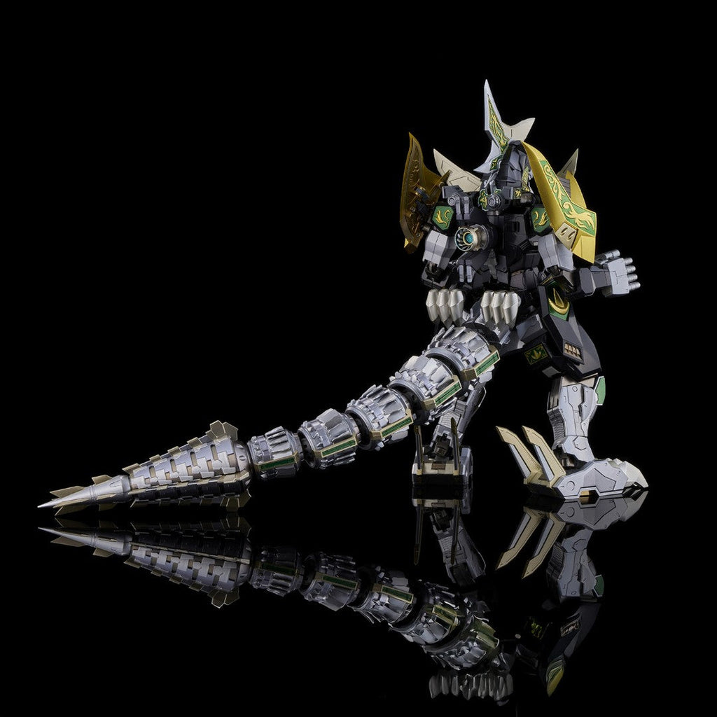 GO! Kara Kuri Combine Dragonzord