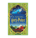 Chamber of Secrets MinaLima Edition